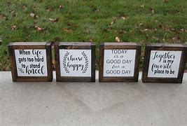 Image result for Signs for a Farmhouse