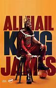 Image result for King Crown LeBron James