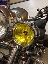 Image result for Motorcycles Amber Lights