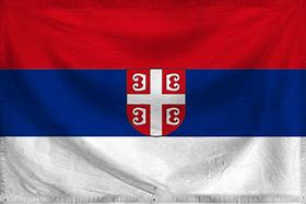 Image result for Alternate Serbia Flag