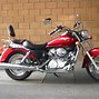Image result for Honda Shadow 125