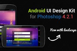 Image result for Android User Interface