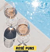 Image result for Rose Wine Puns