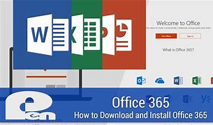 Image result for Office 365 Desktop App