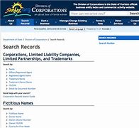 Image result for Corporation Wiki Florida