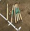 Image result for Cricket Instrument