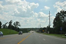 Image result for Brewton Alabama Roads