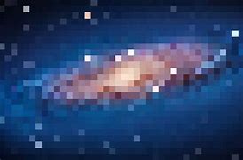 Image result for Pixel Galaxy