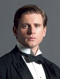 Image result for Allen Leech Downton