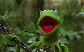 Image result for Kermit Da Frog