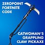 Image result for Catwoman Grappiling Claw