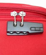 Image result for How to Unlock Luggage Lock Combination
