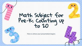 Image result for Math Games Announcement Slide