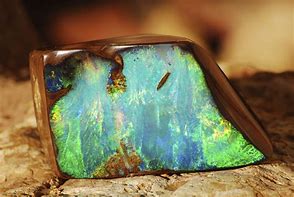 Image result for Real Opal Stone