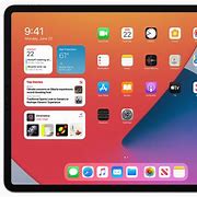 Image result for Apple iPad OS 14
