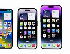 Image result for Difference Between iPhone 14 Models