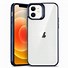 Image result for iPhone 12 Mini Clear Back Case