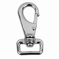 Image result for Heavy Duty Quick Release Hooks