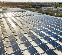 Image result for Commercial Solar Panels