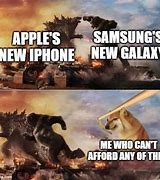 Image result for Funny iPhone vs Galaxy Memes