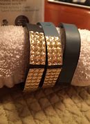 Image result for Fitbit Bling Face Covers