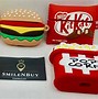 Image result for Burger AirPod Cases