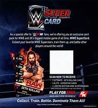 Image result for WWE 2K18 Box Art