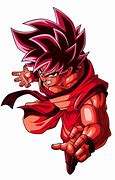 Image result for Goku Kaioken Kamehameha