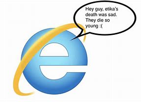 Image result for Internet Explorer 6 Meme