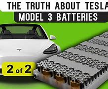 Image result for Tesla Battery Capacity