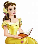 Image result for Disney Princess Belle Doll