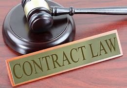 Image result for Define Contract