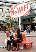 Image result for No Wi-Fi Pic