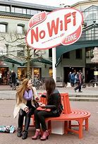 Image result for How It Feels with No Wi-Fi Prarie Meme