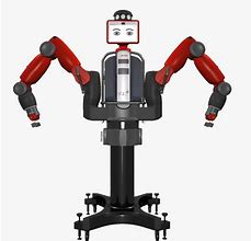 Image result for Baxter Robot by Rethink Robotics