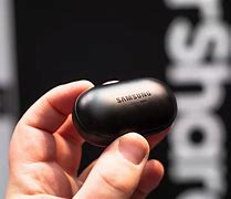 Image result for Galaxy Buds Ear