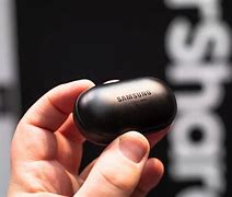 Image result for Samsung Galaxy Buds Live Wireless Earbuds Noise Cancelling Charger Type