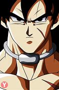 Image result for Dragon Ball Siper Broly Movie