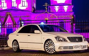 Image result for Toyota Crown Royal