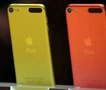 Image result for Red iPod Touch