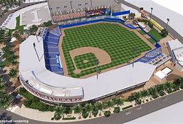 Image result for Las Vegas Proposed Baseball Stadium