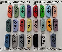 Image result for Switch Joy Con Colors