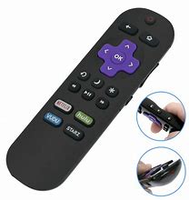 Image result for Element TV Remote Input Button