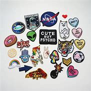 Image result for Book Bag Patches