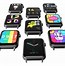 Image result for Smartwatch W-4