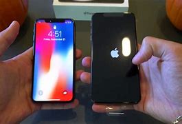 Image result for iPhone XS Max Screen Size Compared to X