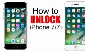 Image result for How to Unlock iPhone 7 Plus T-Mobile