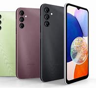 Image result for Galaxy 14 Phone