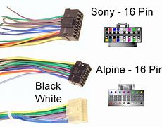 Image result for Stereo Wiring Diagram 199