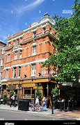 Image result for Fitzroy Tavern Greater-London